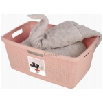 Shportë plastike për rroba Curver 46L - Figura 6