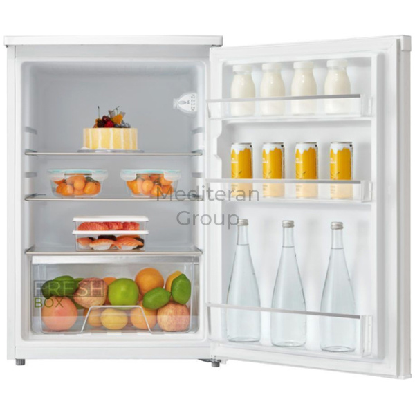 Frigorifer Ecolux 131lt - ECO 173LRD WHT