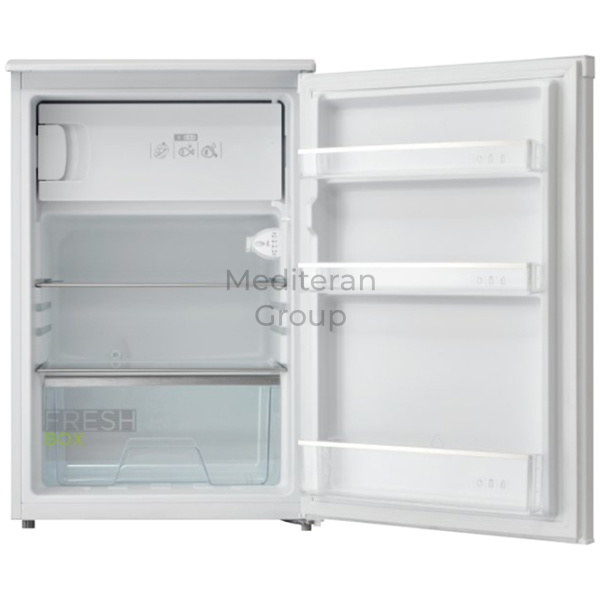 Frigorifer Ecolux - ECO147WHT