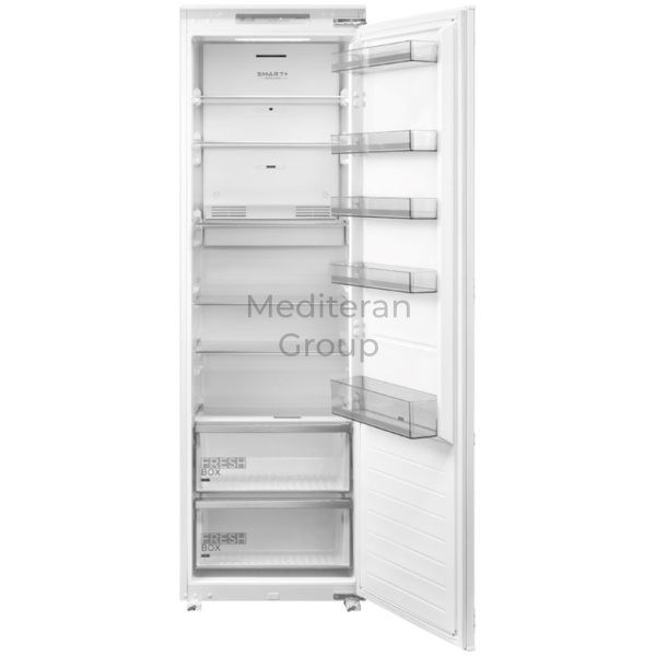 Frigorifer Montues Ecolux - EC401 177FR MDA
