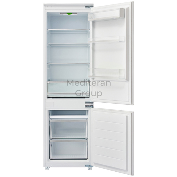 Frigorifer Montues Ecolux - ECO 177MDA