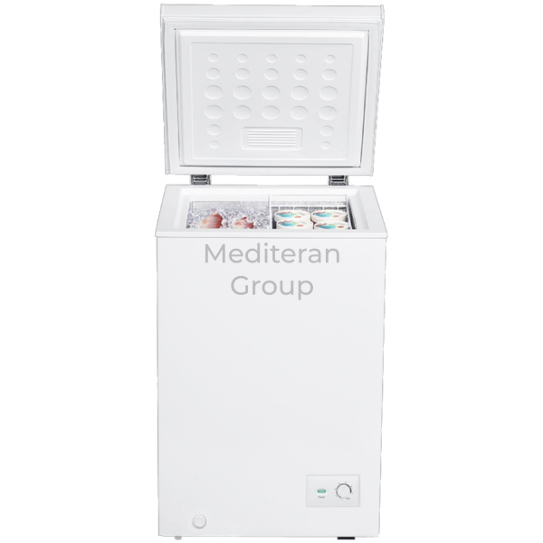 Friz Horizontal 98L Ecolux – ECO 130