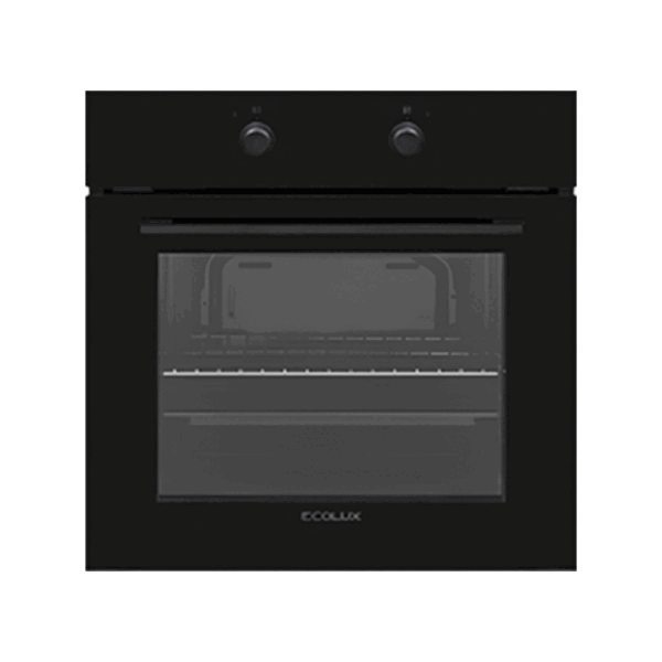 Furrë Montuese Ecolux - EV 61 BLK