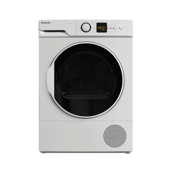 Rrobatharëse Heat Pump A++ 9KG Ecolux - ETH 9HP