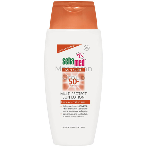Sebamed Kujdes Dielli SPF 50+