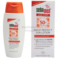Sebamed Kujdes Dielli SPF 50+ - Figura 2
