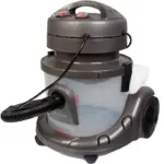 Fshese me korrent & Larje te tepihave (Robotix CC 6300)