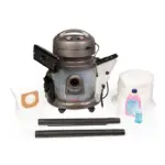 Fshese me korrent & Larje te tepihave (Robotix CC 6300) - Figura 2