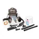 Fshese me korrent & Larje te tepihave (Robotix CC 6300) - Figura 4