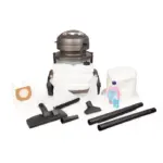 Fshese me korrent & Larje te tepihave (Robotix CC 6300) - Figura 3