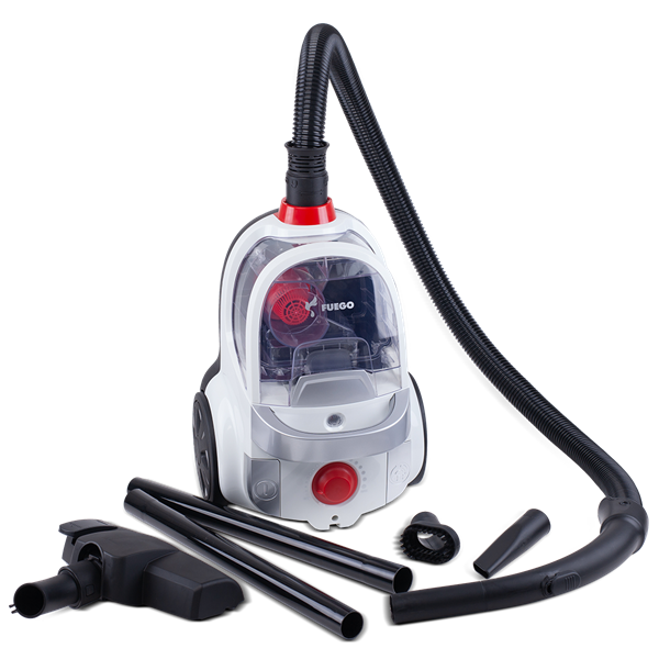 FSHESE ELEKTRIKE FUEGO SL160
