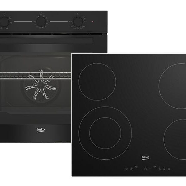 FURRE & PLLAKE BEKO BBSE11120BD