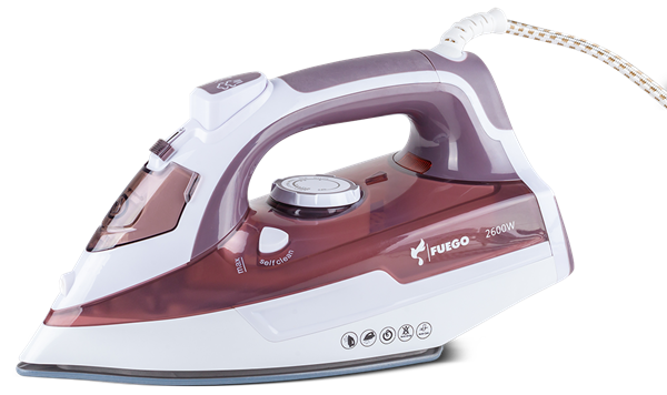 HEKUR FUEGO KY-243