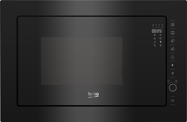 MIKROVALE BEKO BMGB25333BG