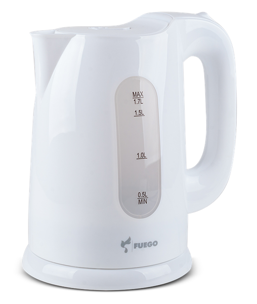 NGROHESE UJI FUEGO T-807