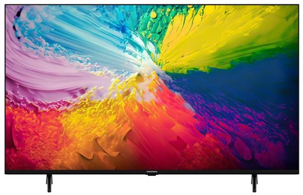 TV QLED GRUNDIG 55GIQ8900B