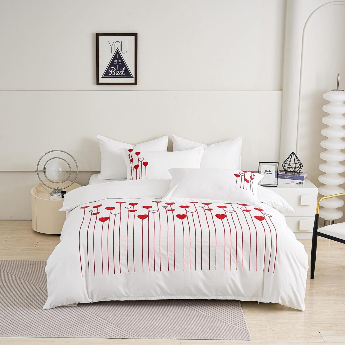 Set qarqaf dopio - Image 1