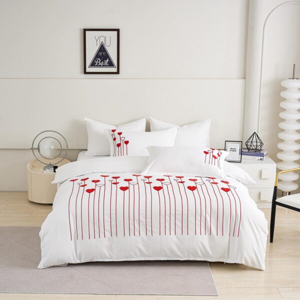 Set qarqaf dopio