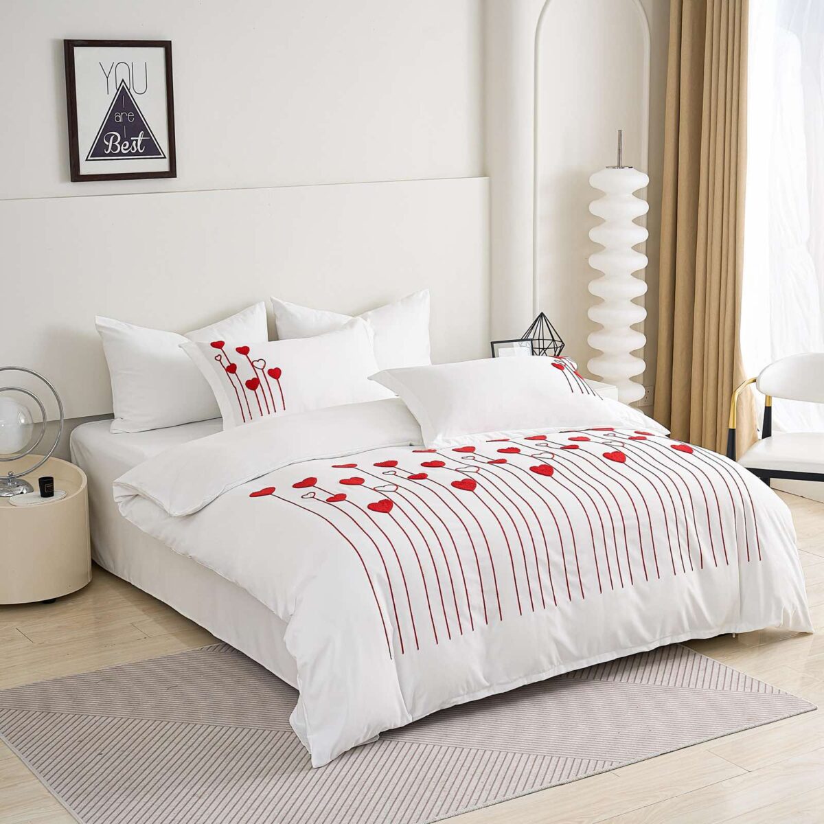 Set qarqaf dopio - Image 3