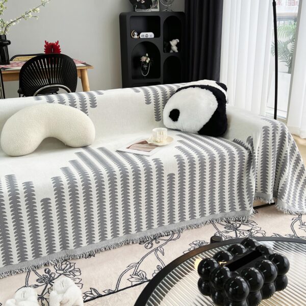 Mbulesë Divani 180×230 cm