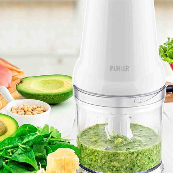 Grirës Muhler MCH-404