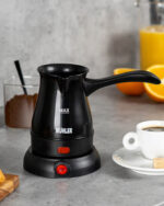 Xhezve elektrike Muhler MCF-350