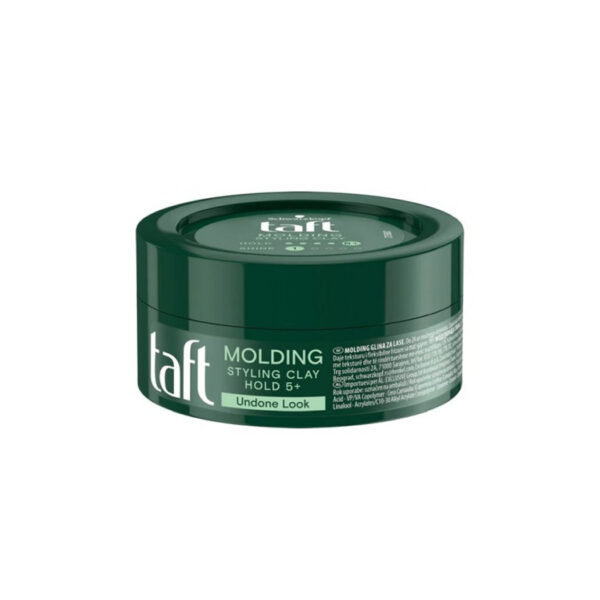 Taft Wax Clay Molding 75ml