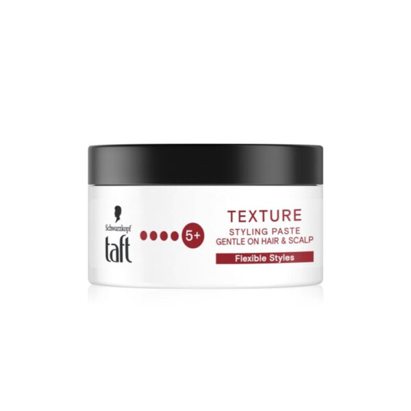 Taft Texture Styling Paste 100ml