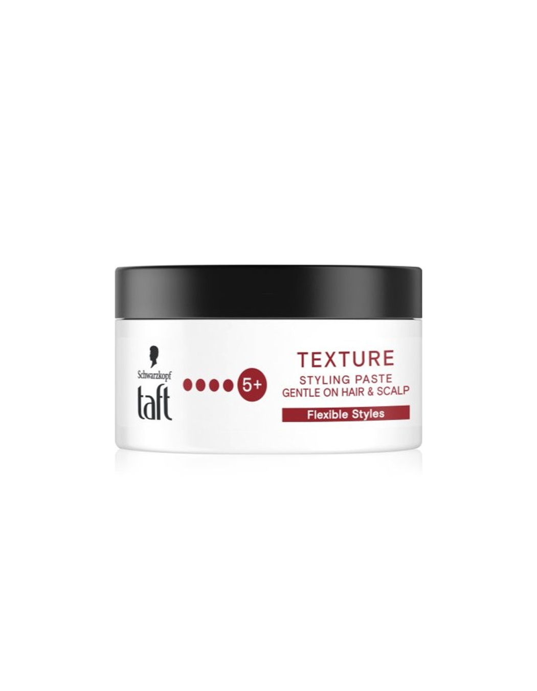 0 Taft Texture Styling Paste 100ml - Figura 1