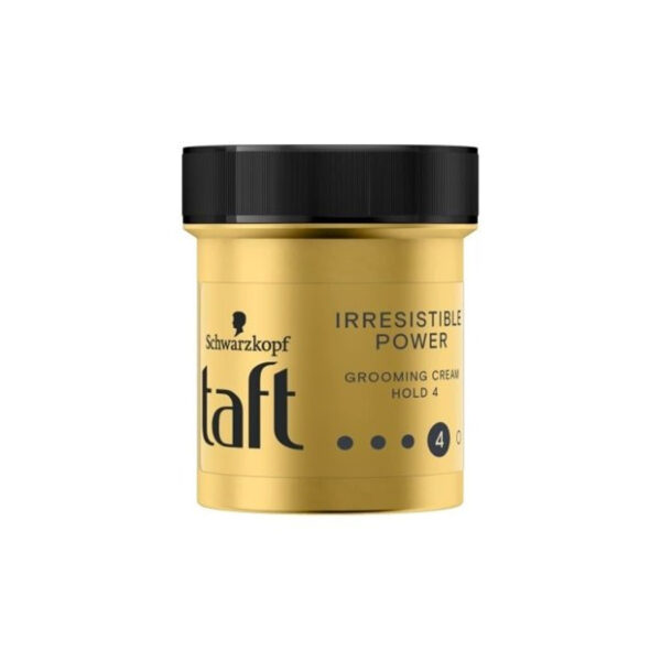 Taft Looks Irresistible Power Grooming Cream 130ml