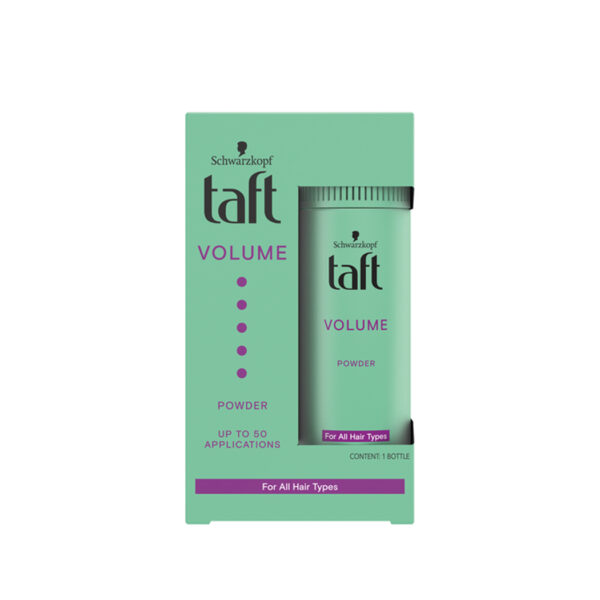 Taft Volume Powder 10g