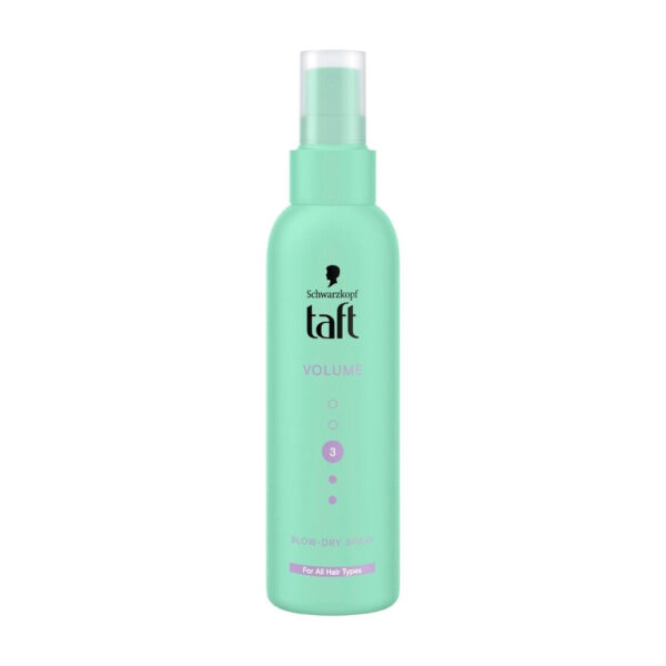 Taft Volume Hair Spray Level 3 150ml