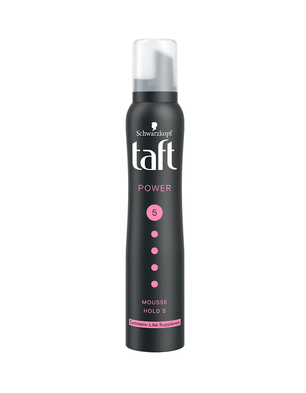 0 Taft Power Cashmere Mousse 200ml - Figura 1
