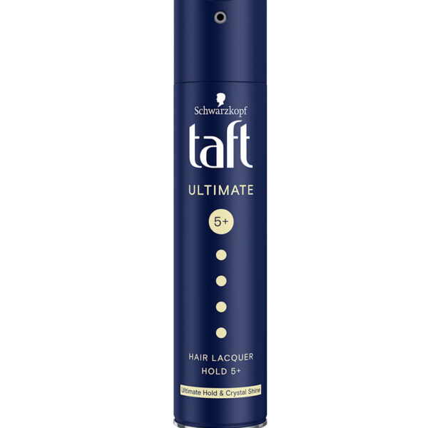 Taft Ultimate Hair Spray 250ml