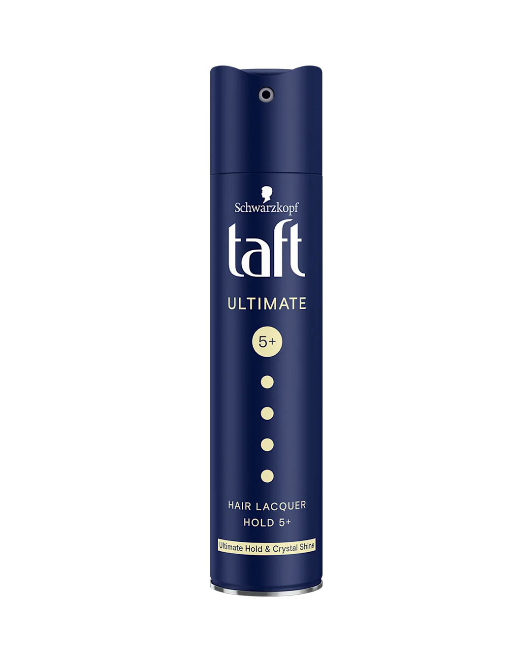 0 Taft Ultimate Hair Spray 250ml - Figura 1