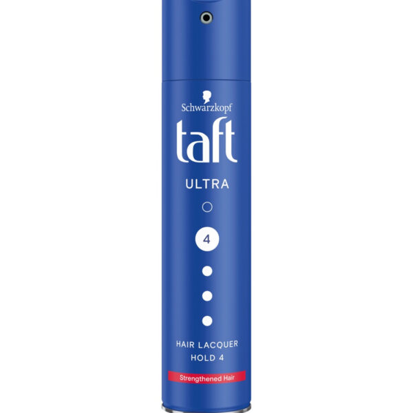 Taft Ultra Hairspray Ultra Strong 250ml