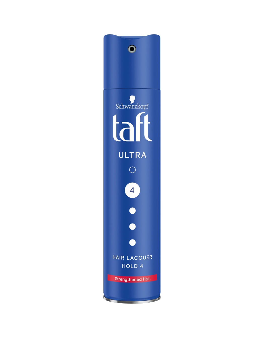 0 Taft Ultra Hairspray Ultra Strong 250ml - Figura 1