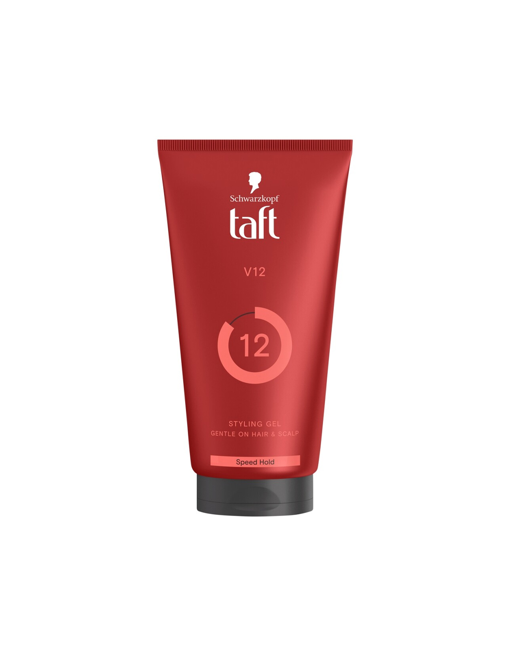 0 Taft V12 Styling Gel 150ml - Figura 1
