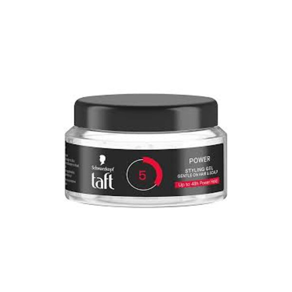 Taft Power Extreme Styling Gel 250ml