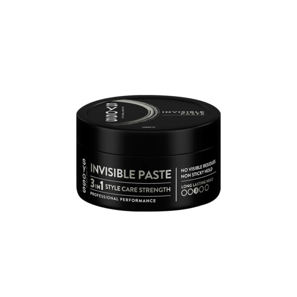 Syoss Invisible Styling Paste 100ml