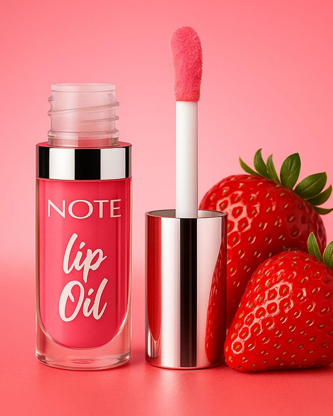 000 Note Lip Oil - Figura 4