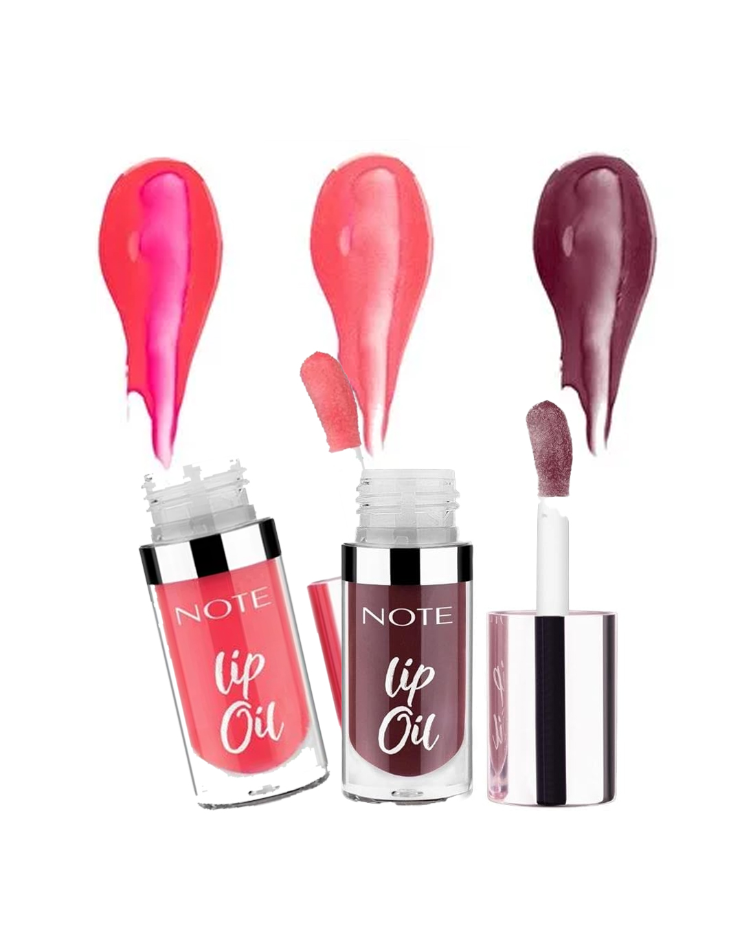 0000 Note Lip Oil - Figura 1