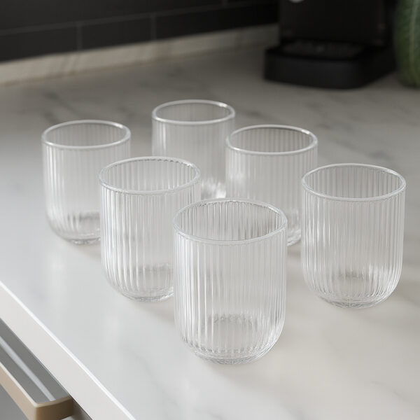 Set gota qelqi 6 cope