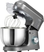 Vivax RM-61400SX – Mikser për brumë - Figura 3