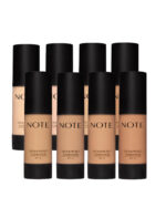 Note Detox and Protect Foundation 06 – Dark Honey