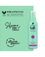 Taft Volume Hair Spray Level 3 150ml - Figura 2