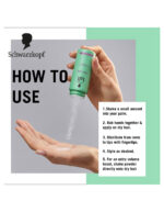 Taft Volume Powder 10g - Figura 3