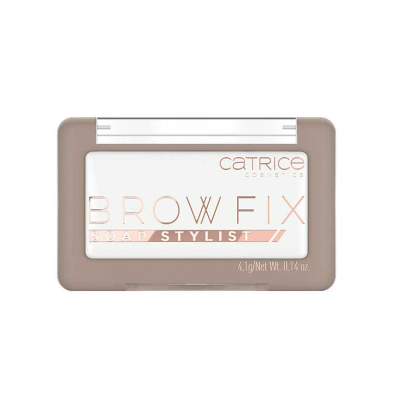 Catrice Brow Fix Soap Stylist – Sapun për stilimin e vetullave
