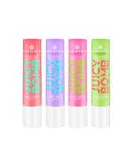 Essence Juicy Bomb Glossy Butter Balm