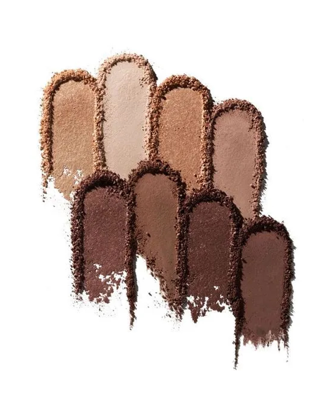 08555 Catrice The Pure Nude Eyeshadow Palette – Paletë hijesh në ngjyra neutrale - Figura 2